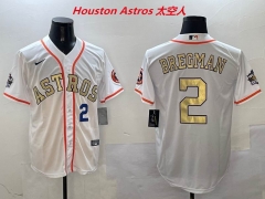 MLB Houston Astros 1405 Men