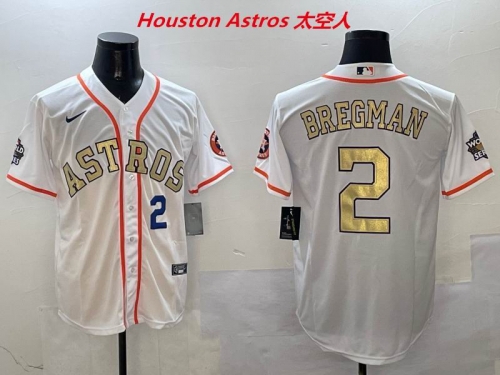 MLB Houston Astros 1405 Men