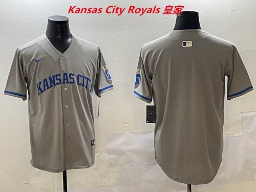 MLB Kansas City Royals 198 Men