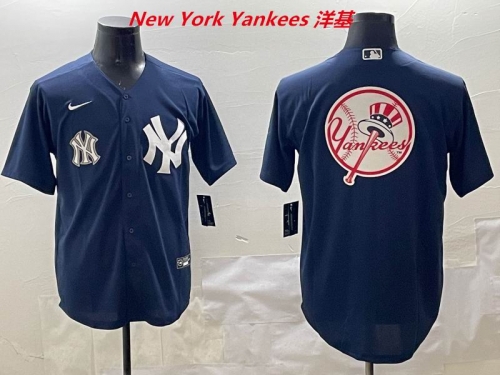 MLB New York Yankees 1930 Men