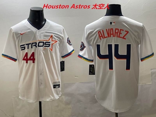 MLB Houston Astros 1641 Men