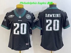 Retro2025 NFL Women Jerseys 4018 Women