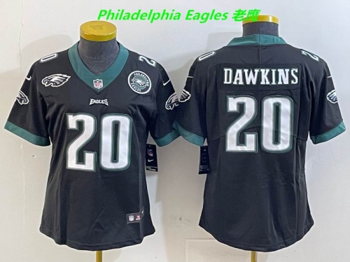 Retro2025 NFL Women Jerseys 4018 Women