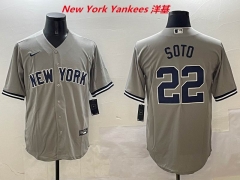 MLB New York Yankees 1875 Men