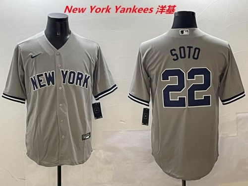 MLB New York Yankees 1875 Men