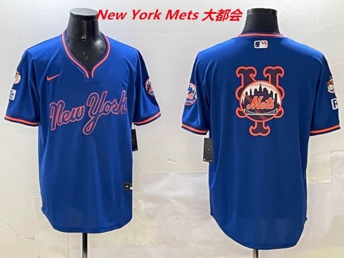 MLB New York Mets 448 Men