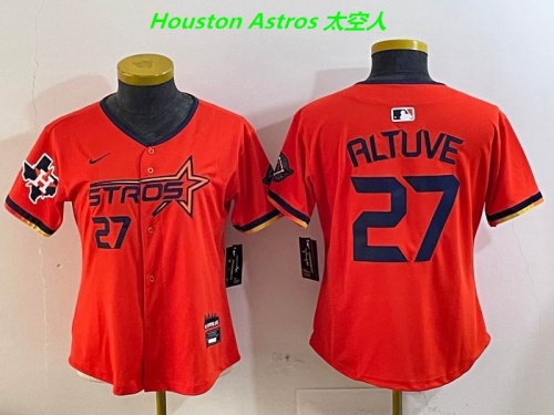 MLB Women Jerseys 5274 Women