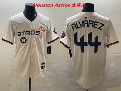 MLB Houston Astros 1495 Men