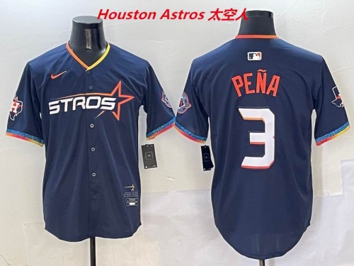 MLB Houston Astros 1949 Men