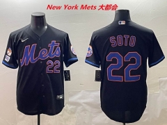 MLB New York Mets 418 Men