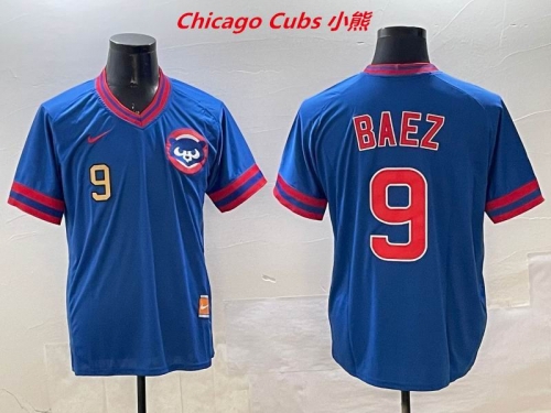 MLB Chicago Cubs 325 Men