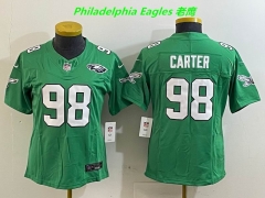 Retro2025 NFL Women Jerseys 4071 Women