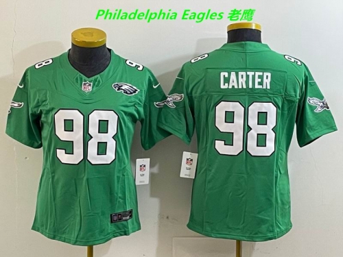Retro2025 NFL Women Jerseys 4071 Women