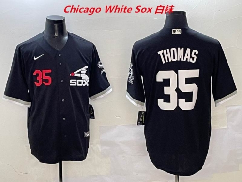MLB Chicago White Sox 468 Men