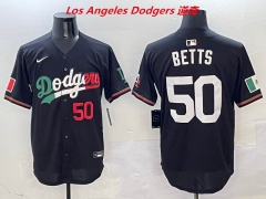 MLB Los Angeles Dodgers 9095 Men