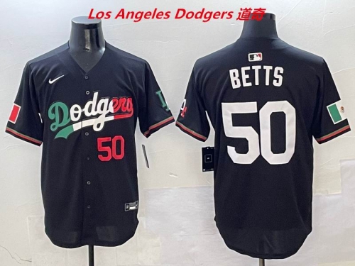 MLB Los Angeles Dodgers 9095 Men