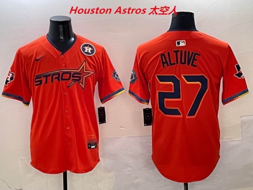 MLB Houston Astros 1845 Men