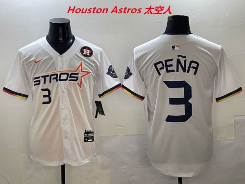 MLB Houston Astros 1855 Men