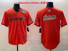 MLB Houston Astros 1512 Men