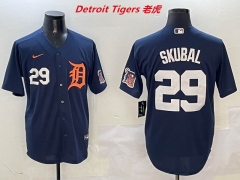 MLB Detroit Tigers 439 Men