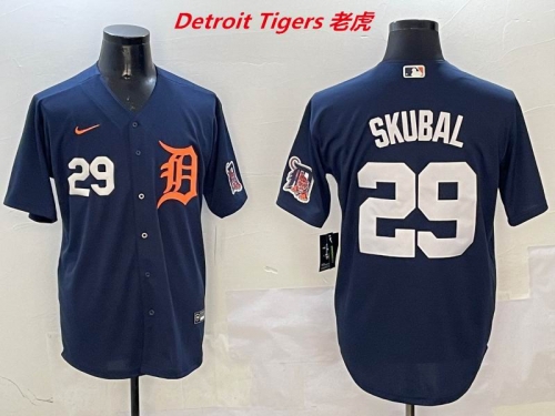 MLB Detroit Tigers 439 Men