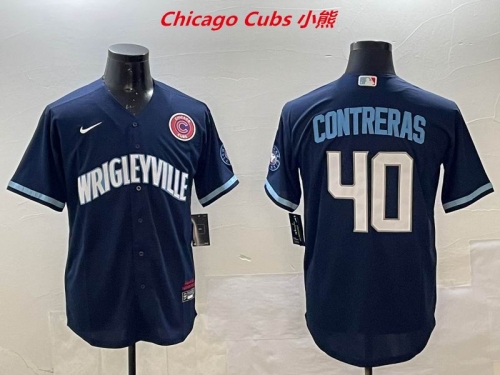 MLB Chicago Cubs 227 Men