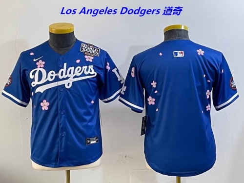 MLB Youth/Boy Jerseys 4241 Boy