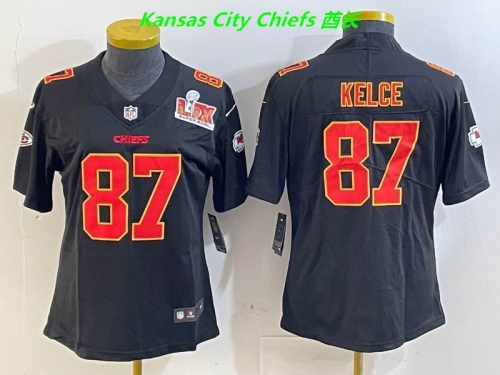 Retro2025 NFL Women Jerseys 4108 Women