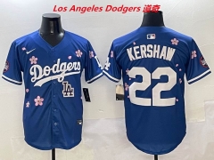 MLB Los Angeles Dodgers 9260 Men