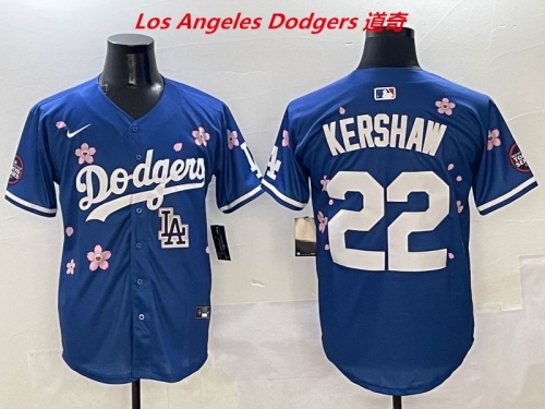 MLB Los Angeles Dodgers 9260 Men
