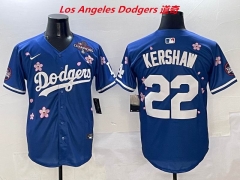 MLB Los Angeles Dodgers 9262 Men