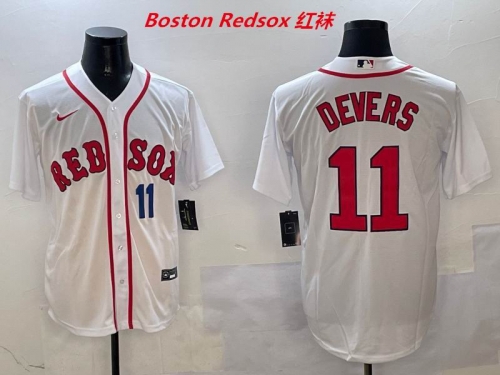 MLB Boston Red Sox 197 Men