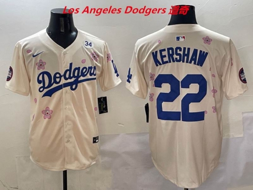 MLB Los Angeles Dodgers 9337 Men