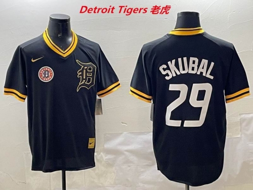 MLB Detroit Tigers 564 Men