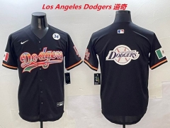 MLB Los Angeles Dodgers 8995 Men