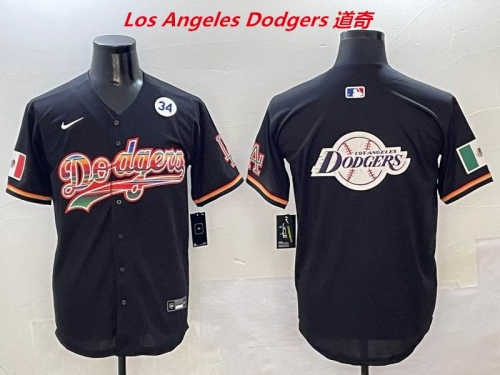 MLB Los Angeles Dodgers 8995 Men