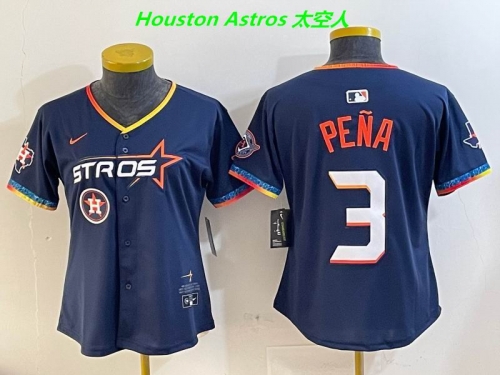 MLB Women Jerseys 5267 Women