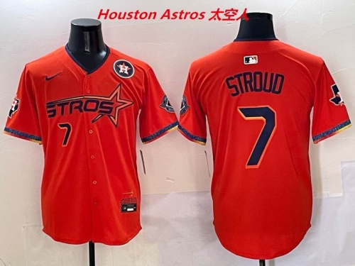 MLB Houston Astros 1964 Men