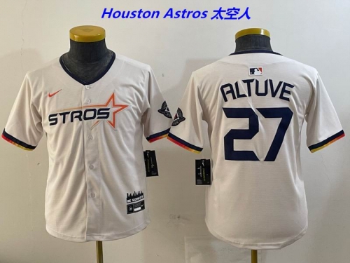 MLB Youth/Boy Jerseys 4470 Boy