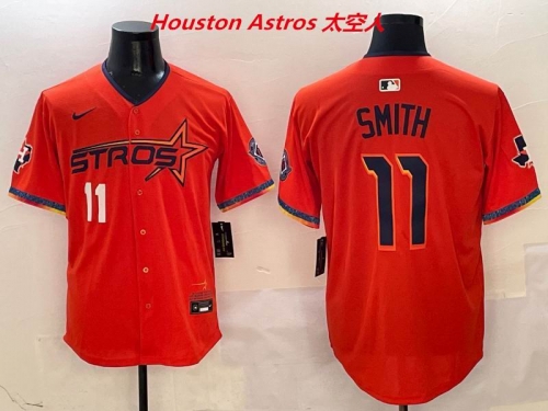 MLB Houston Astros 1967 Men