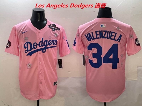 MLB Los Angeles Dodgers 9300 Men