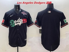 MLB Los Angeles Dodgers 9122 Men