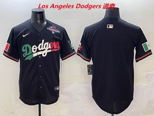 MLB Los Angeles Dodgers 9122 Men