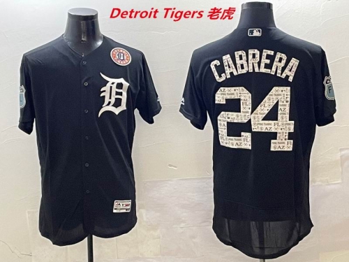 MLB Detroit Tigers 645 Men