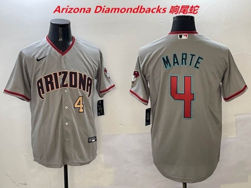 MLB Arizona Diamondbacks 113 Men