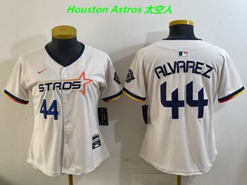 MLB Women Jerseys 5125 Women