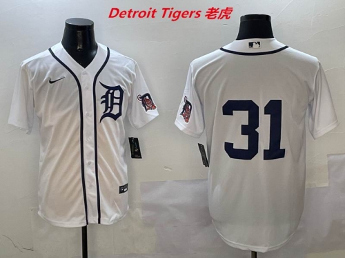 MLB Detroit Tigers 475 Men