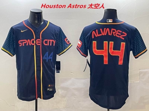 MLB Houston Astros 1321 Men