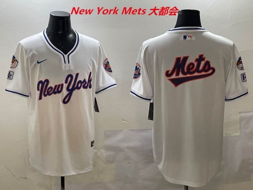 MLB New York Mets 456 Men