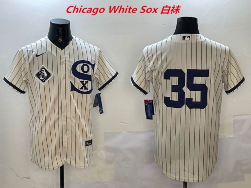 MLB Chicago White Sox 421 Men